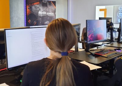 Halluzination oder nicht?